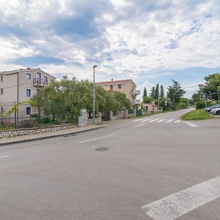 Apartments Bepina ビオグラード・ナ・モル エクステリア 写真