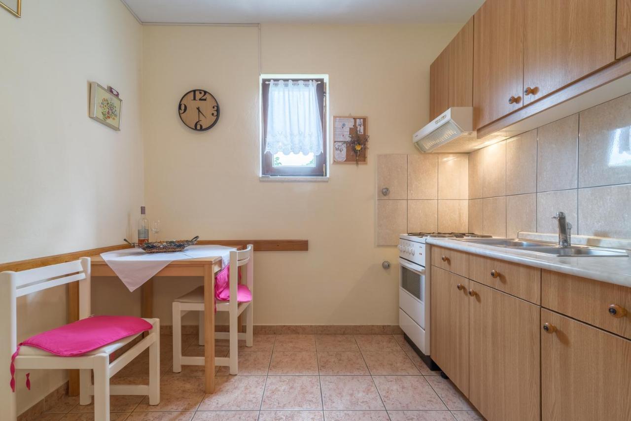 Apartments Bepina ビオグラード・ナ・モル エクステリア 写真